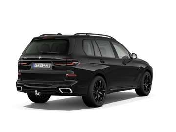 BMW X7 xDrive 40 d M Sport ehem UPE 129.080€ Sportpa – Bild 3