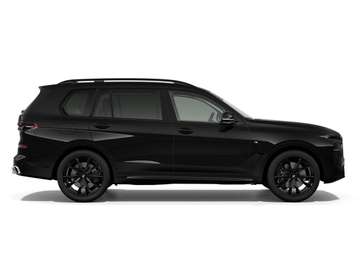 BMW X7 xDrive 40 d M Sport ehem UPE 129.080€ Sportpa – Bild 4