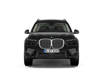 BMW X7 xDrive 40 d M Sport ehem UPE 129.080€ Sportpa – Bild 5