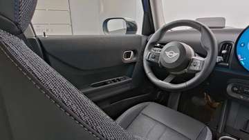 MINI Classic Trim – Bild 11