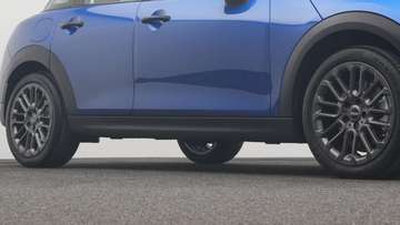 MINI Classic Trim – Bild 20