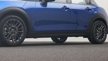 MINI Classic Trim – Bild 21