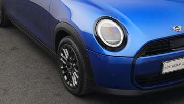 MINI Classic Trim – Bild 23