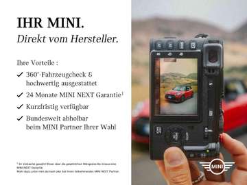 MINI Classic Trim – Bild 5