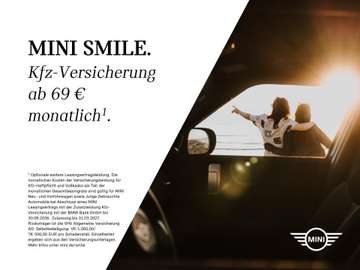 MINI Classic Trim – Bild 6