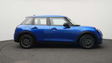 MINI Classic Trim – Bild 7