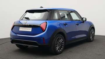 MINI Classic Trim – Bild 8
