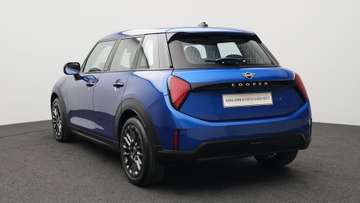 MINI Classic Trim – Bild 9