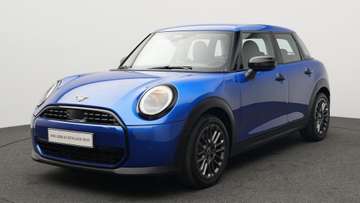 MINI Classic Trim – Bild 1