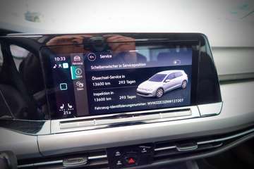 Volkswagen Golf VIII#2.0TDI#DSG#1HD#HUP#VIRTUAL#1HD Life – Bild 14