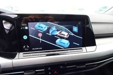 Volkswagen Golf VIII#2.0TDI#DSG#1HD#HUP#VIRTUAL#1HD Life – Bild 15