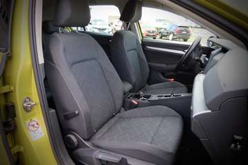 Volkswagen Golf VIII#2.0TDI#DSG#1HD#HUP#VIRTUAL#1HD Life – Bild 13