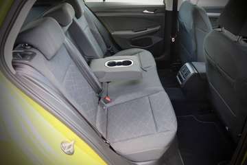 Volkswagen Golf VIII#2.0TDI#DSG#1HD#HUP#VIRTUAL#1HD Life – Bild 20
