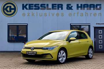 Volkswagen Golf VIII#2.0TDI#DSG#1HD#HUP#VIRTUAL#1HD Life – Bild 1