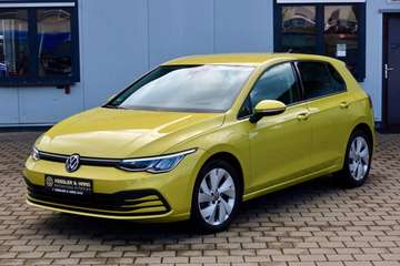 Volkswagen Golf VIII#2.0TDI#DSG#1HD#HUP#VIRTUAL#1HD Life – Bild 2