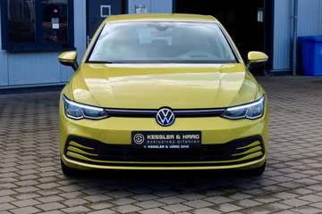Volkswagen Golf VIII#2.0TDI#DSG#1HD#HUP#VIRTUAL#1HD Life – Bild 3