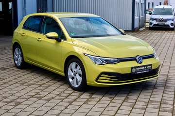 Volkswagen Golf VIII#2.0TDI#DSG#1HD#HUP#VIRTUAL#1HD Life – Bild 4