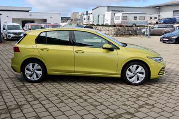 Volkswagen Golf VIII#2.0TDI#DSG#1HD#HUP#VIRTUAL#1HD Life – Bild 5