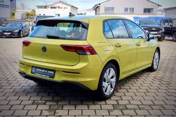 Volkswagen Golf VIII#2.0TDI#DSG#1HD#HUP#VIRTUAL#1HD Life – Bild 6