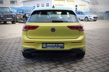 Volkswagen Golf VIII#2.0TDI#DSG#1HD#HUP#VIRTUAL#1HD Life – Bild 7