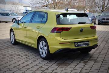 Volkswagen Golf VIII#2.0TDI#DSG#1HD#HUP#VIRTUAL#1HD Life – Bild 8