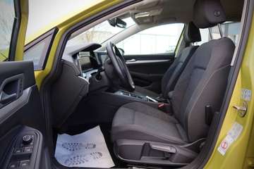 Volkswagen Golf VIII#2.0TDI#DSG#1HD#HUP#VIRTUAL#1HD Life – Bild 9