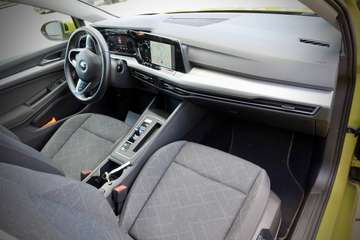 Volkswagen Golf VIII#2.0TDI#DSG#1HD#HUP#VIRTUAL#1HD Life – Bild 10