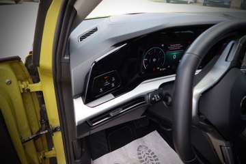 Volkswagen Golf VIII#2.0TDI#DSG#1HD#HUP#VIRTUAL#1HD Life – Bild 11