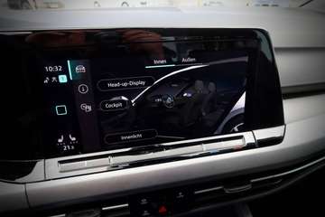 Volkswagen Golf VIII#2.0TDI#DSG#1HD#HUP#VIRTUAL#1HD Life – Bild 12