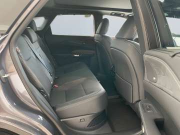 Lexus RX 450h + 2,5 l E-CVT, 4x4 Plug-in 5-Türer LUXUR – Bild 12