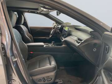 Lexus RX 450h + 2,5 l E-CVT, 4x4 Plug-in 5-Türer LUXUR – Bild 13