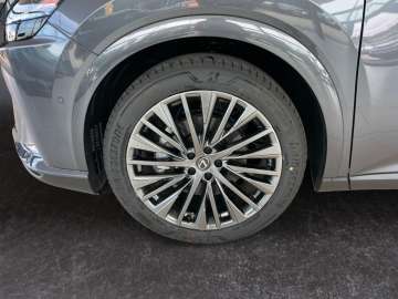Lexus RX 450h + 2,5 l E-CVT, 4x4 Plug-in 5-Türer LUXUR – Bild 14