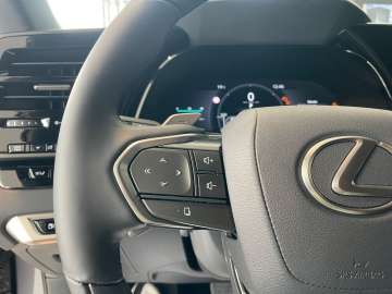 Lexus RX 450h + 2,5 l E-CVT, 4x4 Plug-in 5-Türer LUXUR – Bild 17