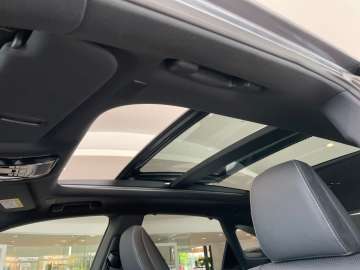 Lexus RX 450h + 2,5 l E-CVT, 4x4 Plug-in 5-Türer LUXUR – Bild 22