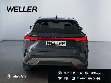 Lexus RX 450h + 2,5 l E-CVT, 4x4 Plug-in 5-Türer LUXUR – Bild 26