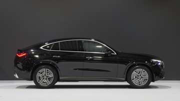 Mercedes-Benz GLC 220 d 4Matic – Bild 3
