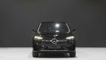 Mercedes-Benz GLC 220 d 4Matic – Bild 1