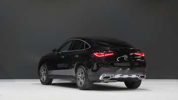 Mercedes-Benz GLC 220 d 4Matic – Bild 5