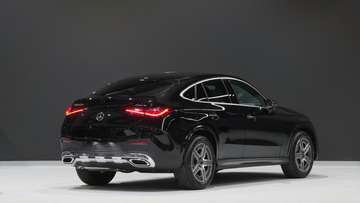 Mercedes-Benz GLC 220 d 4Matic – Bild 6