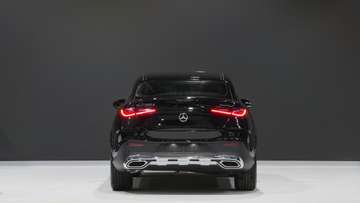 Mercedes-Benz GLC 220 d 4Matic – Bild 7