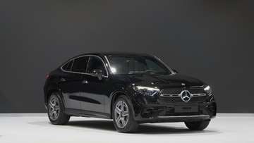 Mercedes-Benz GLC 220 d 4Matic – Bild 12