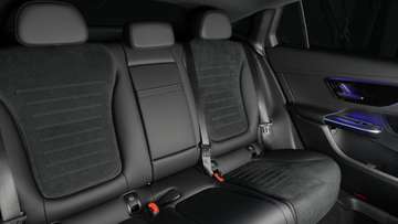 Mercedes-Benz GLC 220 d 4Matic – Bild 11