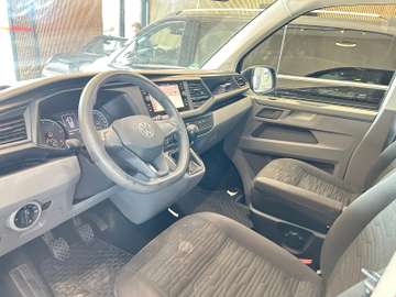 Volkswagen T6 Caravelle – Bild 7