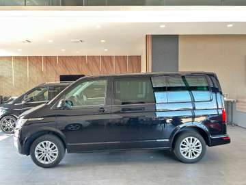 Volkswagen T6 Caravelle – Bild 2