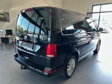 Volkswagen T6 Caravelle – Bild 3