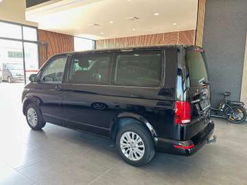 Volkswagen T6 Caravelle – Bild 4