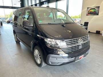 Volkswagen T6 Caravelle – Bild 5