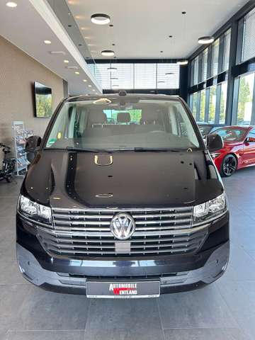 Volkswagen T6 Caravelle – Bild 6