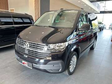 Volkswagen T6 Caravelle – Bild 1