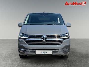 Volkswagen T6.1 Multivan DSG Generation SIX – Bild 2